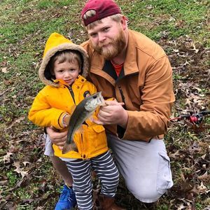 Meet your Posher, Jeffrey john